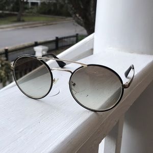 Prada PR51SS Sunglasses